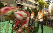 La Vuelta à Liège en 2009